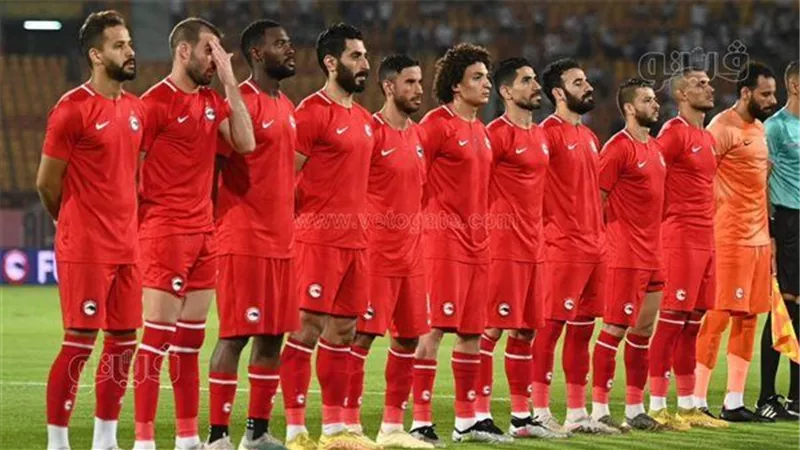 منافس فيوتشر يحسم التأهل لدور الـ 32 بالكونفيدرالية