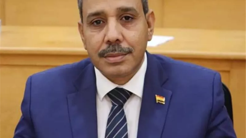 الغردقة تستضيف المؤتمر الدولي السادس للأفاق الجديدة فى العلوم