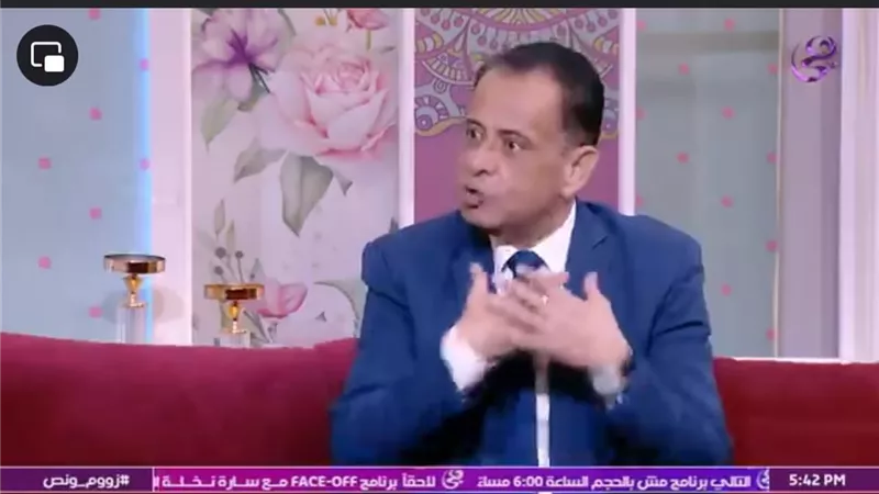 محمد غنيم: 