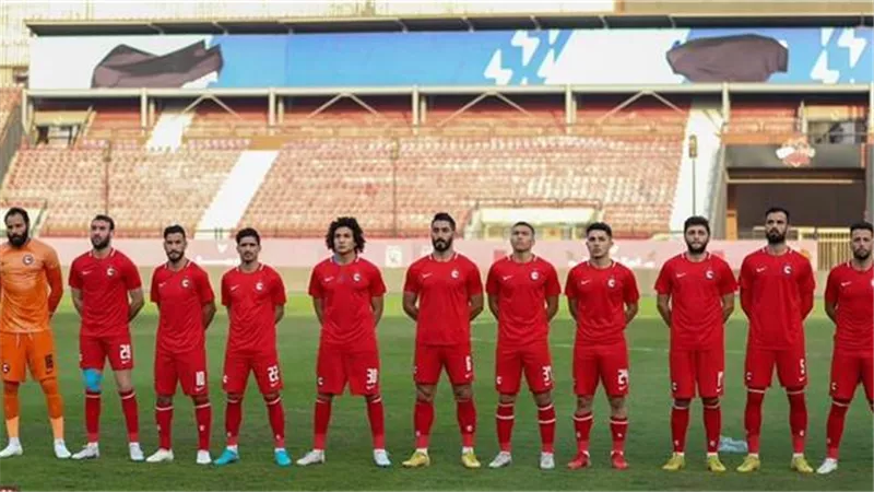 موعد مباراة فيوتشر وسيجندا التنزاني فى دور الـ32 بالكونفيدرالية
