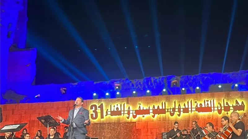 هانى شاكر: 