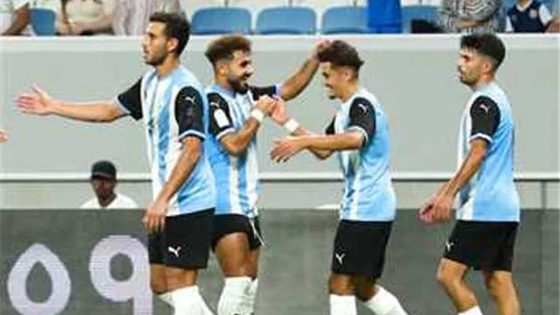 بمشاركة حمدي فتحي.. الوكرة يتعادل أمام الشمال بالدوري القطرى