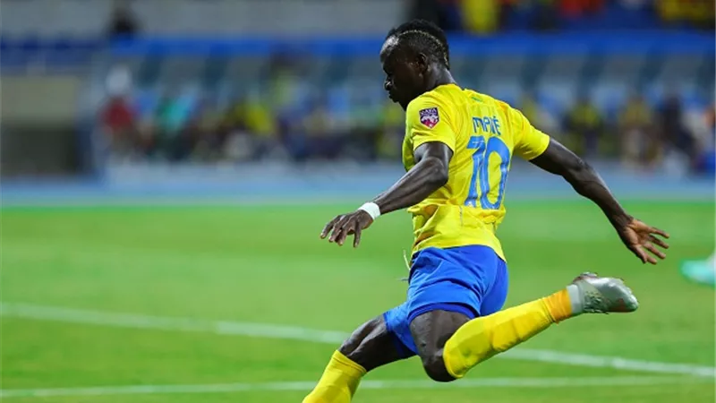 هدف ماني أمام الفتح الأفضل في الجولة الثالثة بالدوري السعودي
