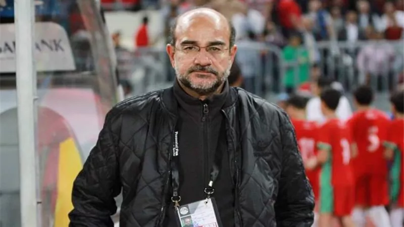 عامر حسين يكشف كواليس تطبيق نظام الدوري الجديد وموعد إنطلاقه