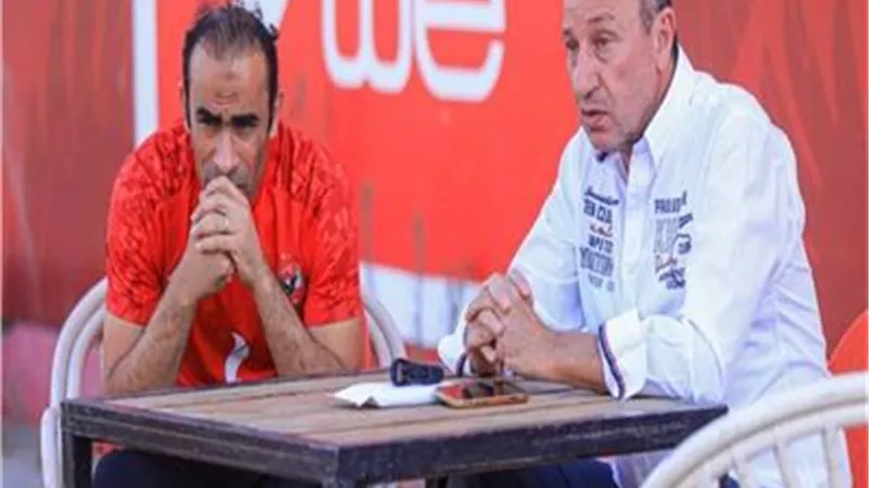 الخطيب يجتمع بـ