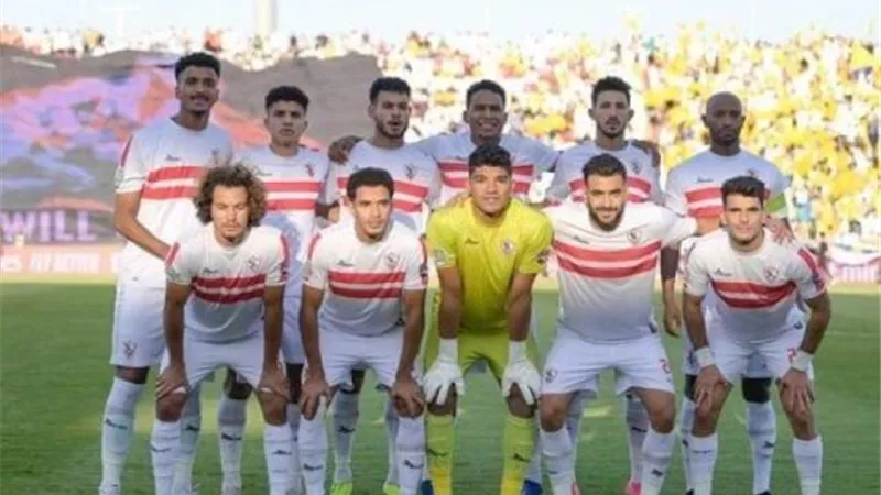 عبد العال: الزمالك قد يحتل المركز السابع أو الثامن في الدوري