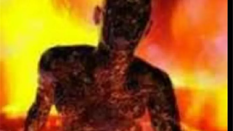 بهذا الفعل تكون من الحزب الخاسر الذى استولى عليه الشيطان