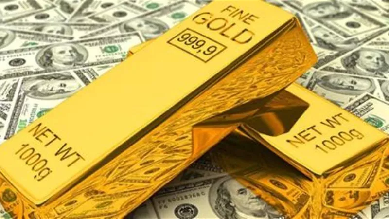 الذهب يرتفع مع تقييم الأسواق لأثر مسار أسعار الفائدة الأمريكية