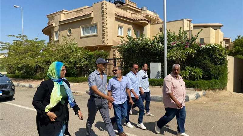 بوابة الجمهورية