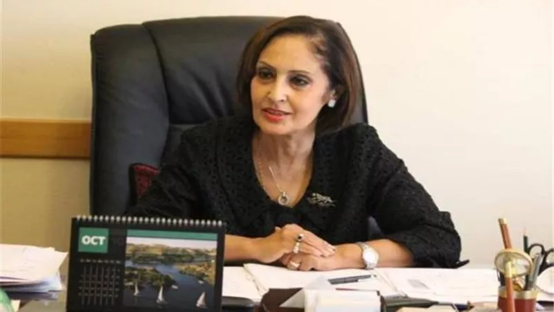 نائلة جبر: مصر داعمة لجهود المجتمع الدولي لتعزيز حقوق الإنسان
