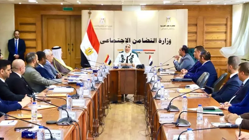 التضامن :إتاحة خدمات العلاج وإعادة التأهيل لمرضى الإدمان مجانا
