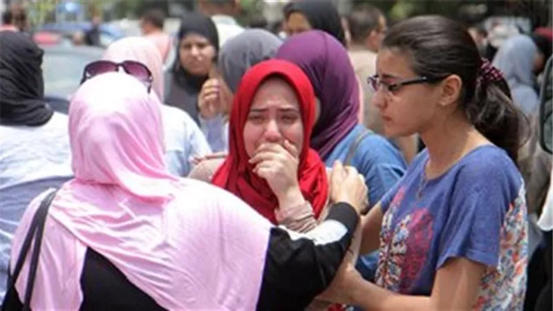 حالة غش..7 آلاف طالب يؤدون امتحان الديناميكا ثانوية عامة دور ثان