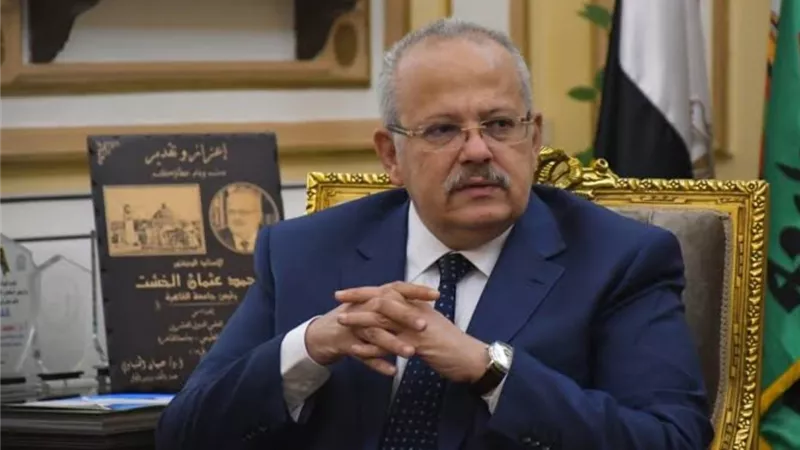 جامعة القاهرة تواصل فعاليات معسكر القيادة حول تطوير الوعي الوطني