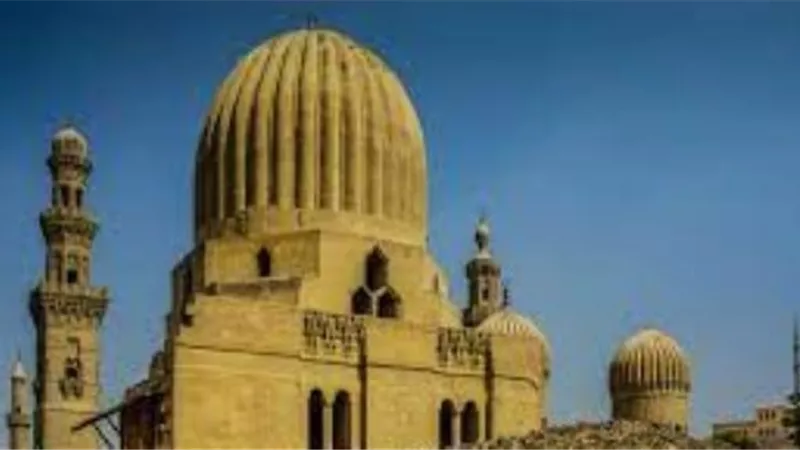 الحكومة: لا صحة لهدم مئذنة قوصون الأثرية خلال الأيام المقبلة