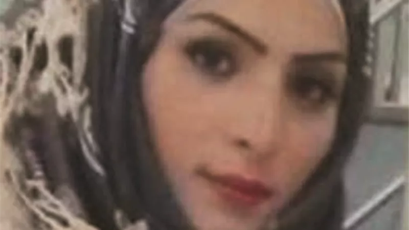 شرطة بريطانيا تبحث عن امرأة عربية مختفية