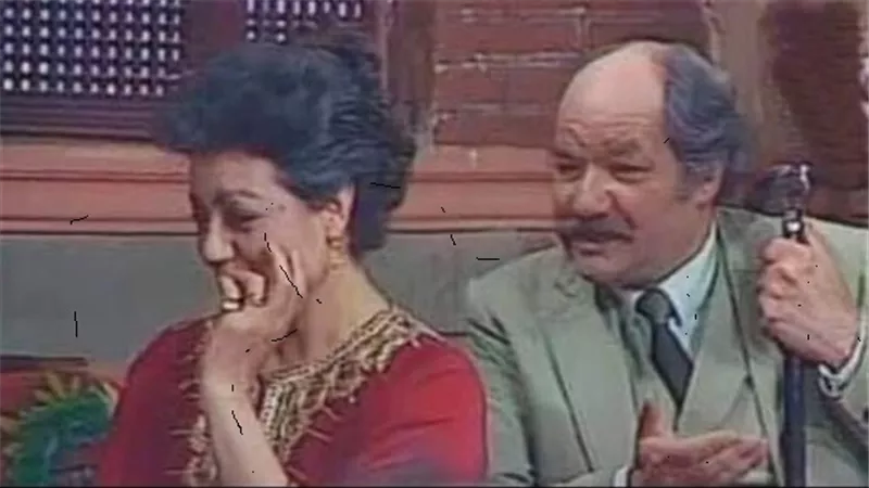 أشهر أعمال الفنان نبيل الدسوقى فى السينما والدراما