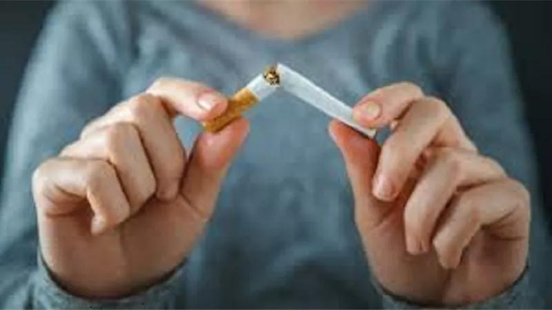 لزيادة فرص الإقلاع عن التدخين.. أطعمة تنظف جسمك من النيكوتين