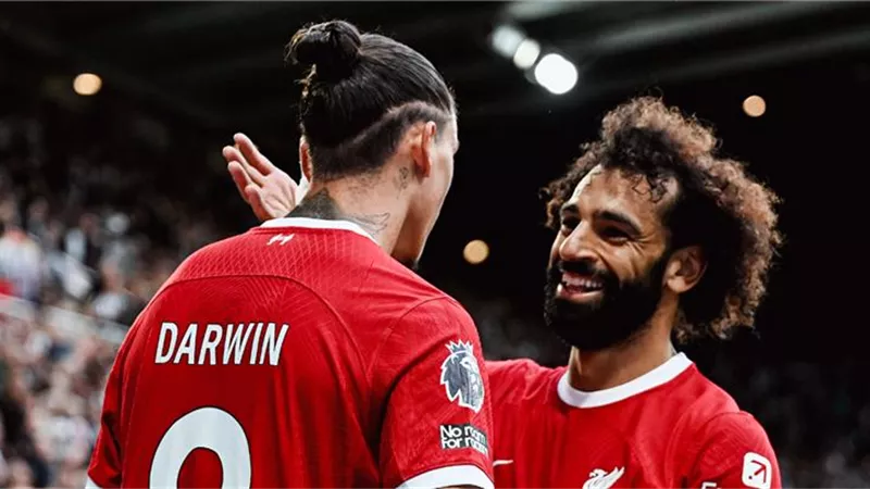 تخيل كام؟.. الاتحاد السعودي يقدم عرض خيالي جديد لضم محمد صلاح