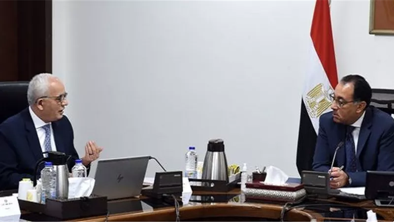 مدبولي: الإقبال على المدارس التكنولوجية يثبت أن النظرة للتعليم الفني تغيرت للأفضل