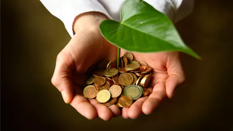 حكم دفع الصدقات لفضِّ المنازعات
