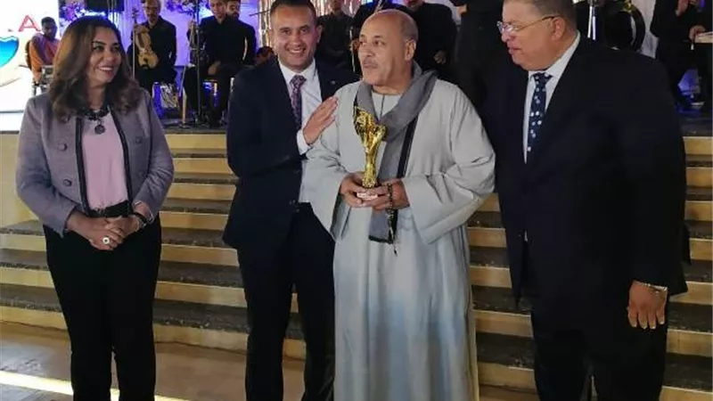 جهاز دمياط الجديدة يكشف تفاصيل العيد القومى الـ٤٣ للمدينة.. صور
