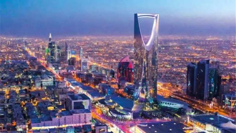 بالتفاصيل.. السعودية تطلق رسميا البورصة العقارية
