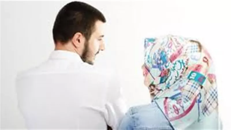 مسؤولية الزوج عن حجاب زوجته