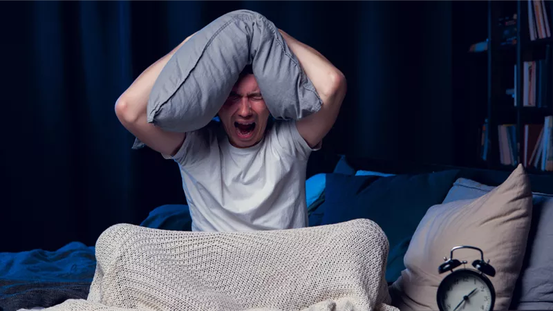 هل تعاني من الاستيقاظ ليلا .. إليك أهم الأسباب