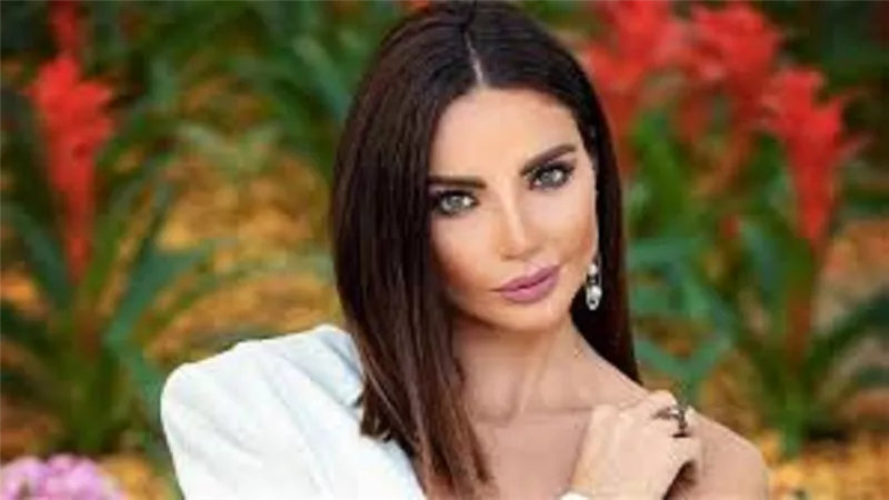 داليدا خليل: 