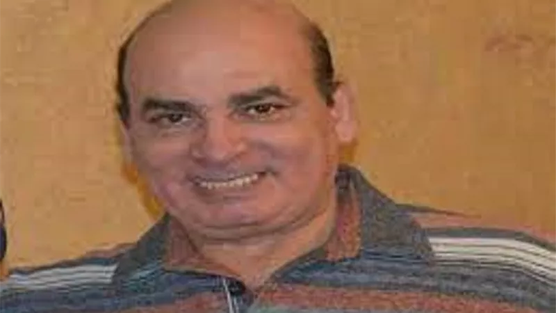 اخر تطورات الحالة الصحية للشاعر امل الطائر