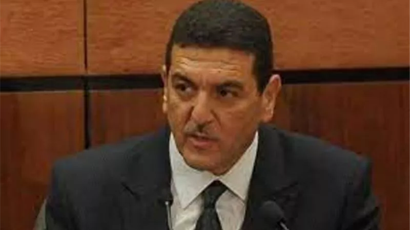 أول رد من البنانى على رفض بعض جماهير الزمالك توليه الإدارة.. فيديو