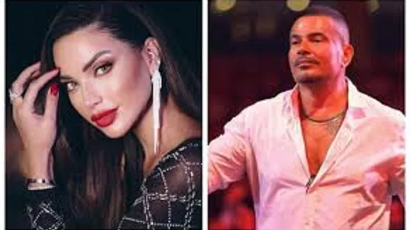 داليدا خليل: 