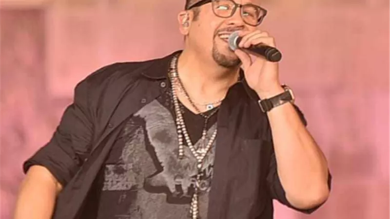 هشام عباس لـ جمهوره : 