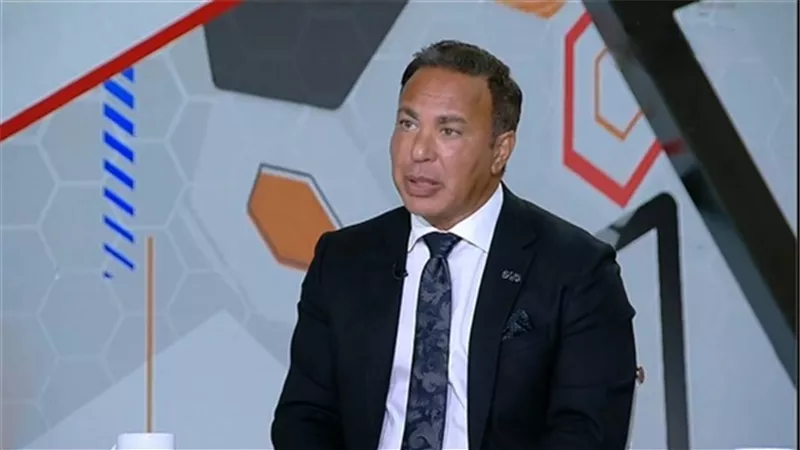 أيمن يونس: أدرس خوض انتخابات الزمالك.. بشرط