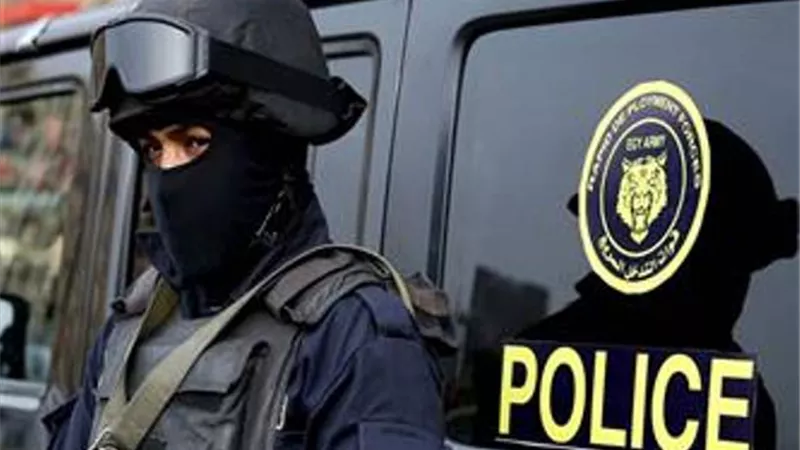 حقيقة تعدي الشرطة على سيدة وضبط نجلها وتحرير محضر دون وجه حق بالفيوم