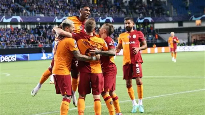 تعرف على مواعيد مباريات دوري أبطال أوروبا