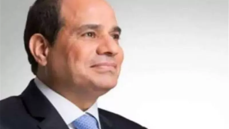 الصحف تبرز توجيه السيسي باستثمار الموارد الطبيعية لمصلحة الأجيال