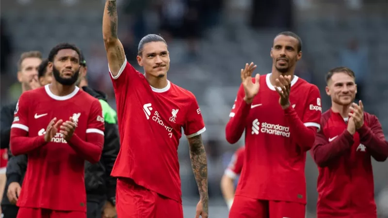 اتحاد جدة يستهدف لاعب جديد من ليفربول