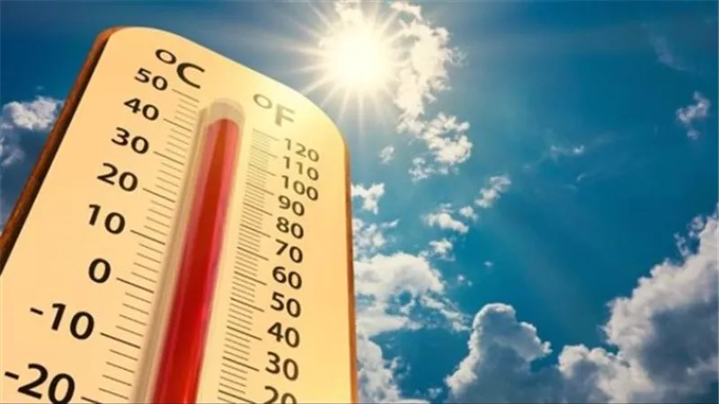 الأرصاد تحذر من طقس الـ48 ساعة المقبلة