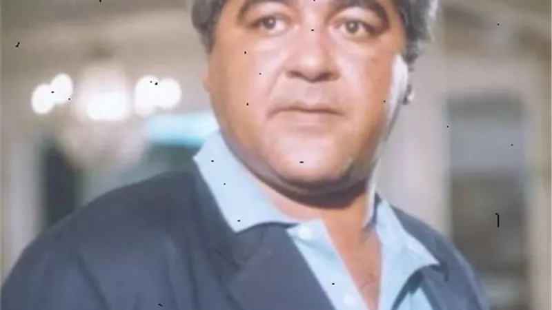 سبب وفاة الفنان مصطفى متولى بعد عرض مسرحية 