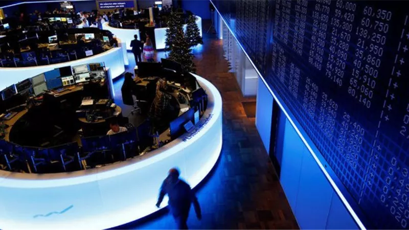 أسهم أوروبا تصعد وأسهم التعدين تتصدر المكاسب