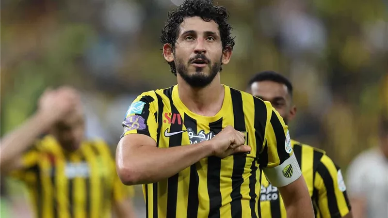 آخر تطورات تأهيل حجازي من الصليبي وموعد عودته للملاعب