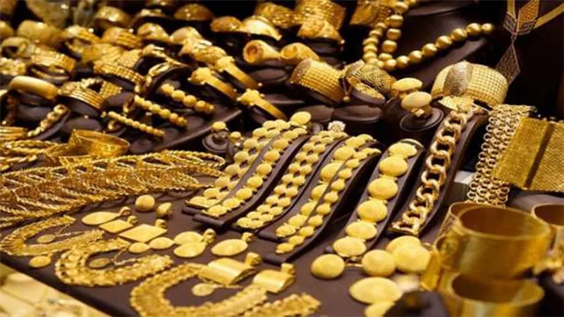 الحكم الشرعي لبيع الذهب بالتقسيط