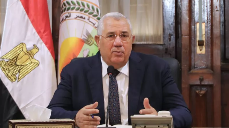 الزراعة : زيادة مدة صلاحية كارت الفلاح لـ 5 سنوات.. واصدار الجديدة خلال 15 يوما