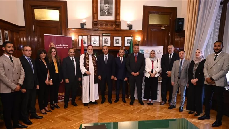 القباج :برامج التمكين الاقتصادي تحتل مرتبة متقدمة في أجندة الدولة
