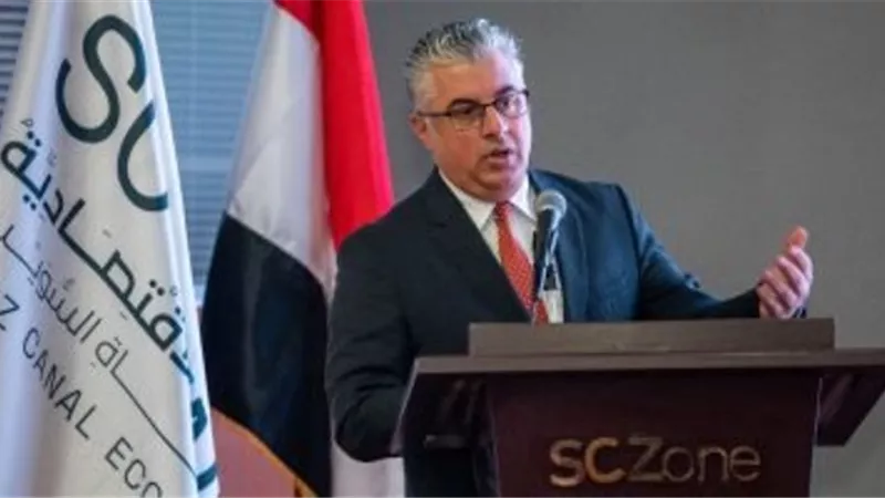 جمال الدين: نستهدف تحويل 