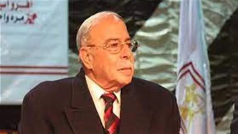 كمال درويش يكشف موقفه من الترشح فى انتخابات الزمالك