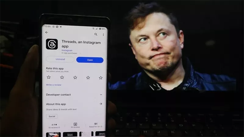بسبب مكافآت مقابل المنشورات..ماسك يهدد بحظر حسابات على X