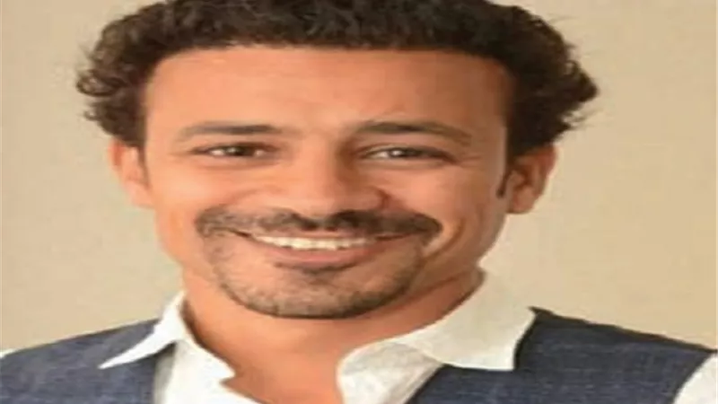أحمد داود.. يبدأ تصوير 