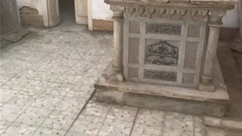 محافظة القاهرة تنفي ما تم تداوله بشأن إزالة مقبرتي الإمام ورش والشاعر أحمد شوقي